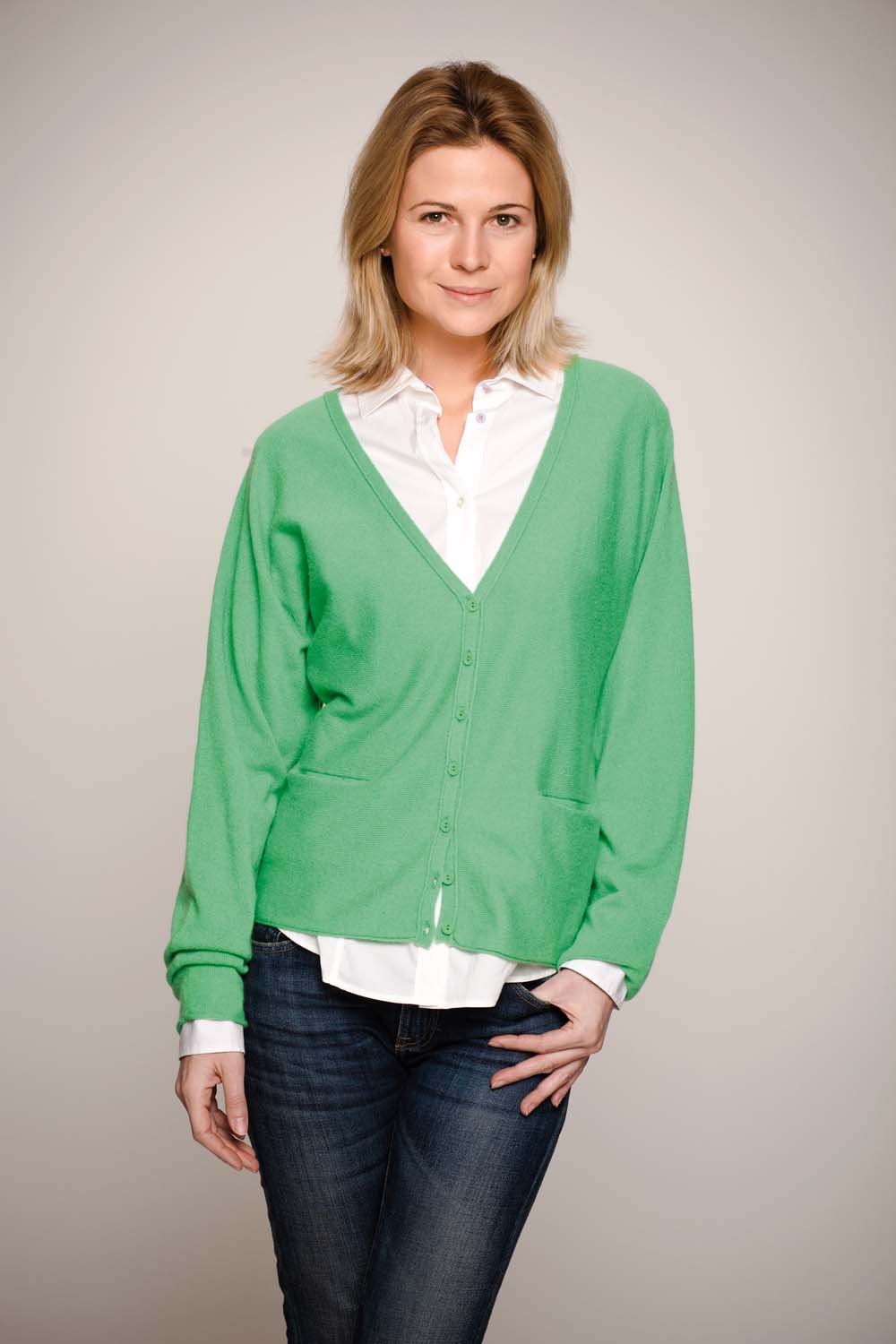 Maria Vorher