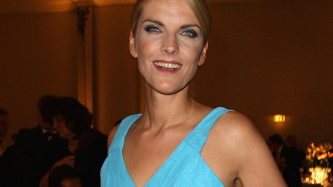 Marietta Slomka im Interview