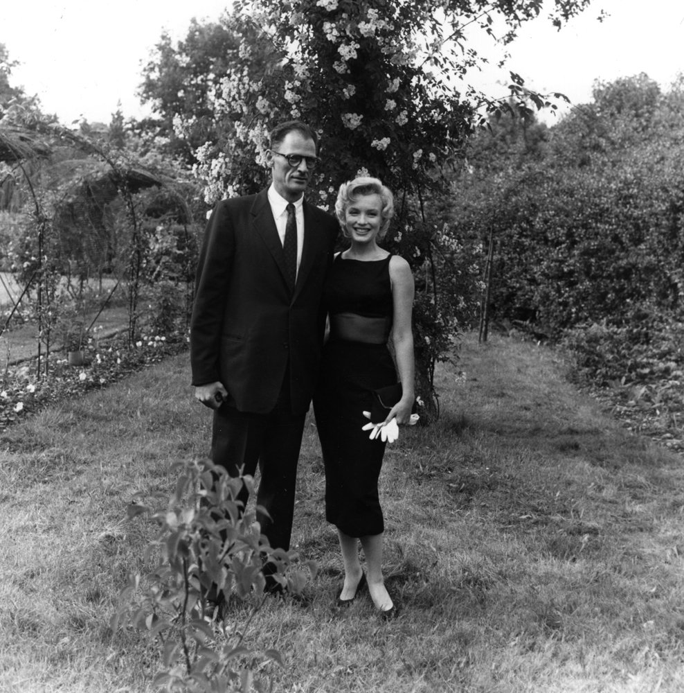 Marilyn Monroe
