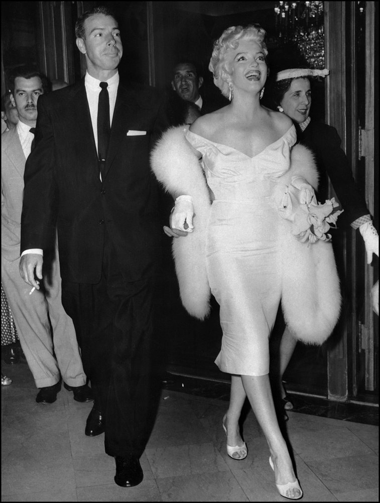 Marilyn Monroe