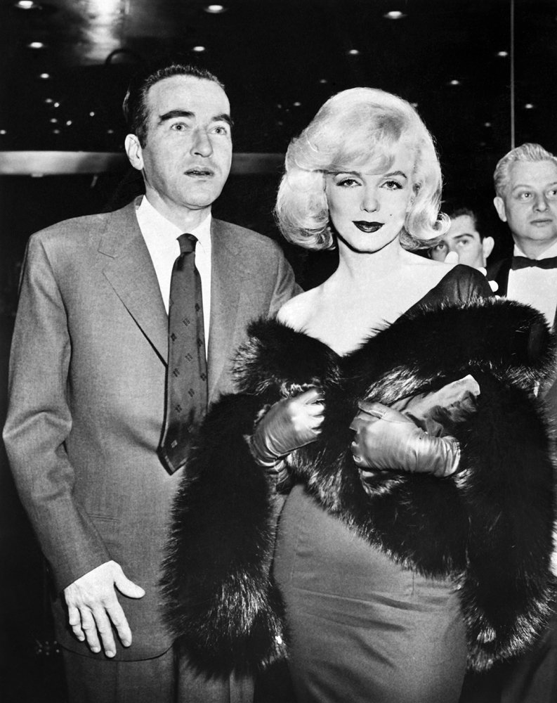 Marilyn Monroe