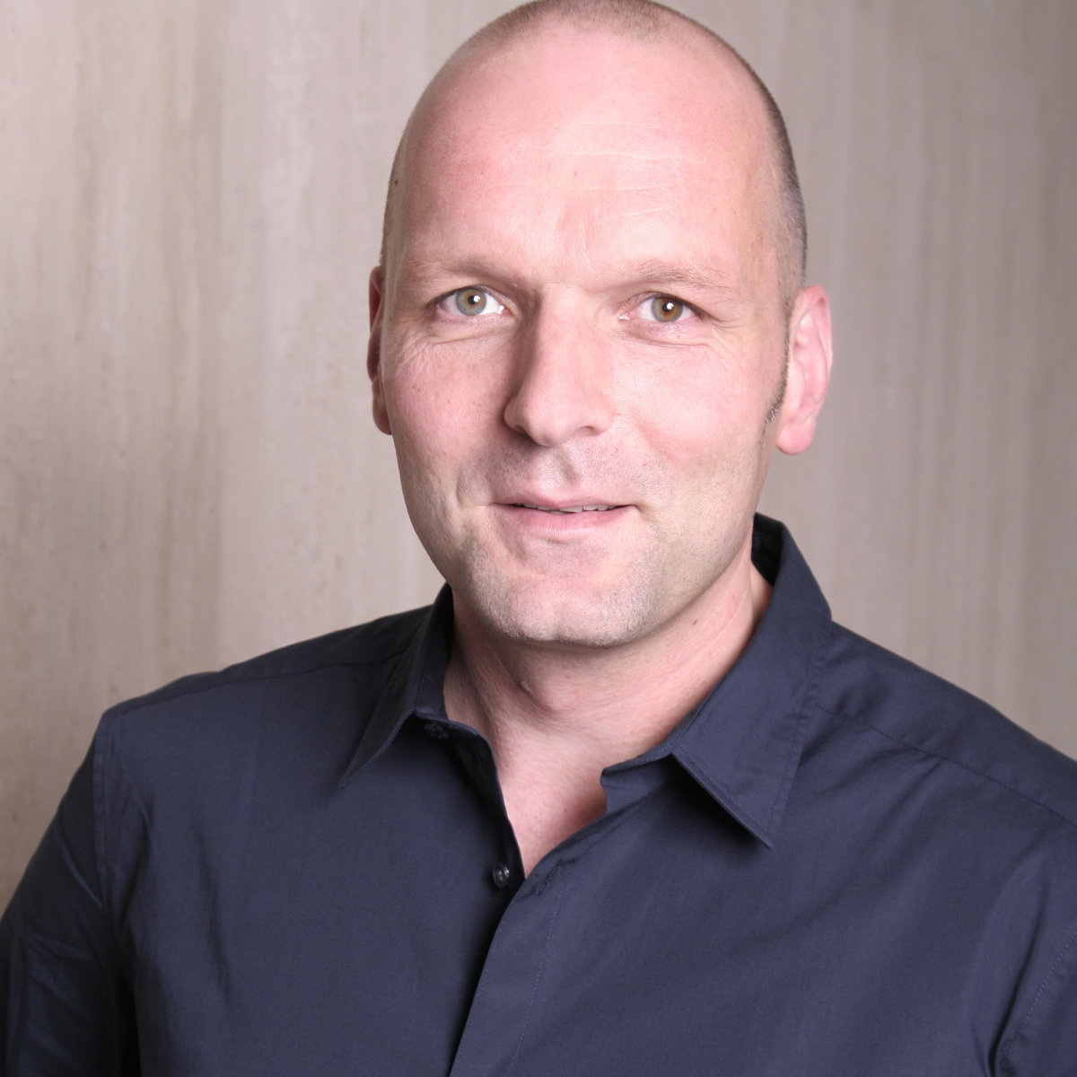 Markus Ernst
