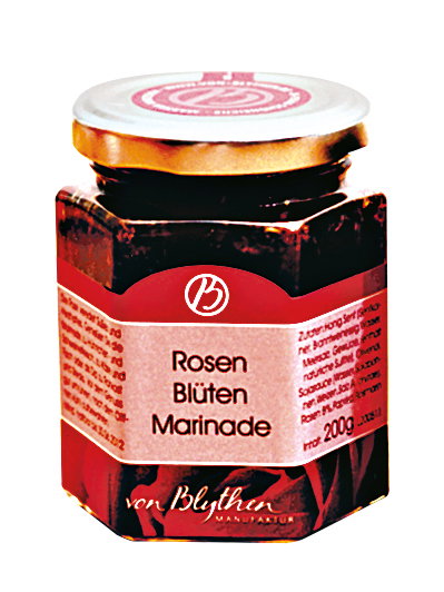 Marmelade