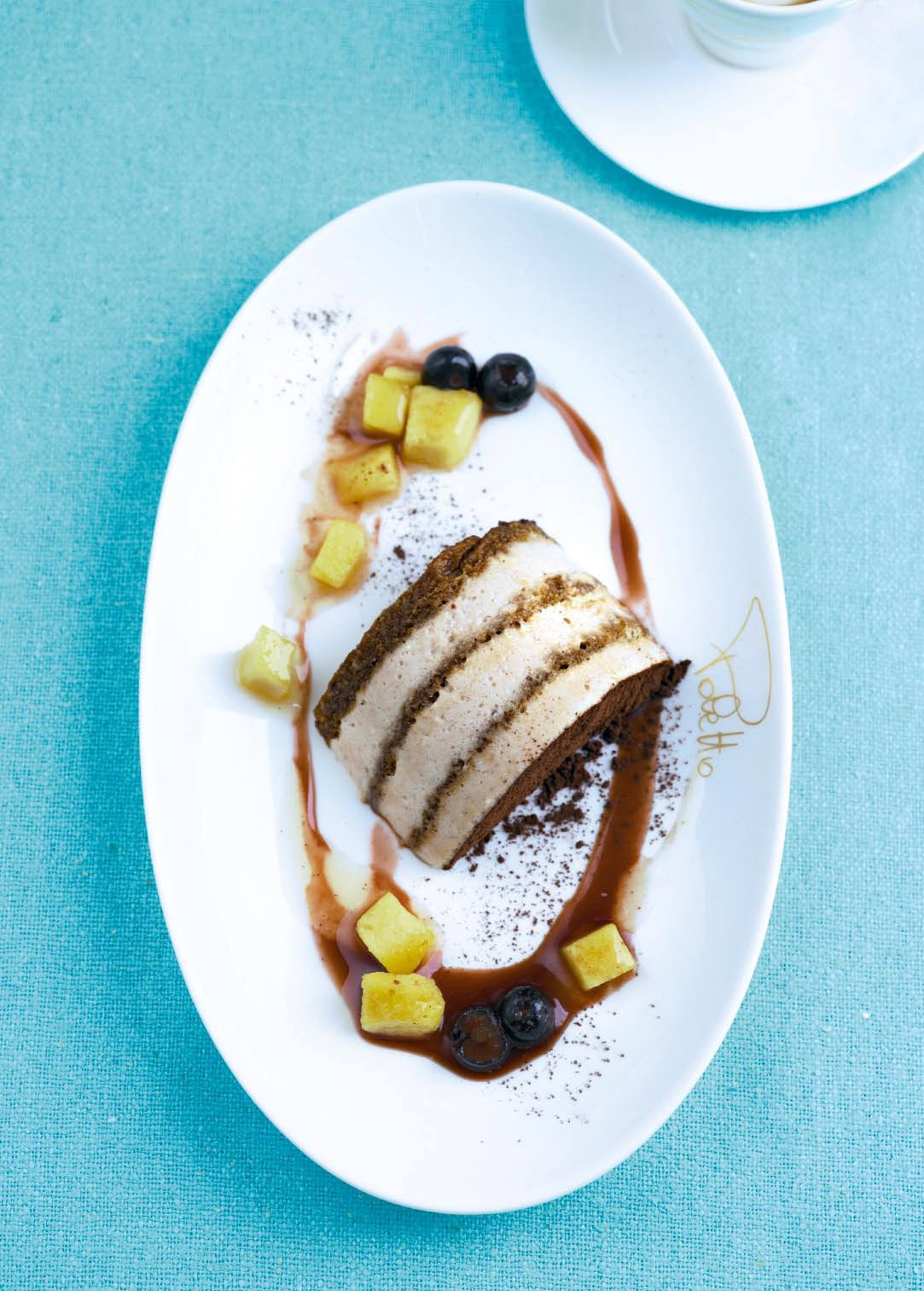 Maronen-Tiramisu - Das leckere Dessert Rezept finden Sie bei uns