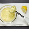 Selbst gemachte Mayonnaise
