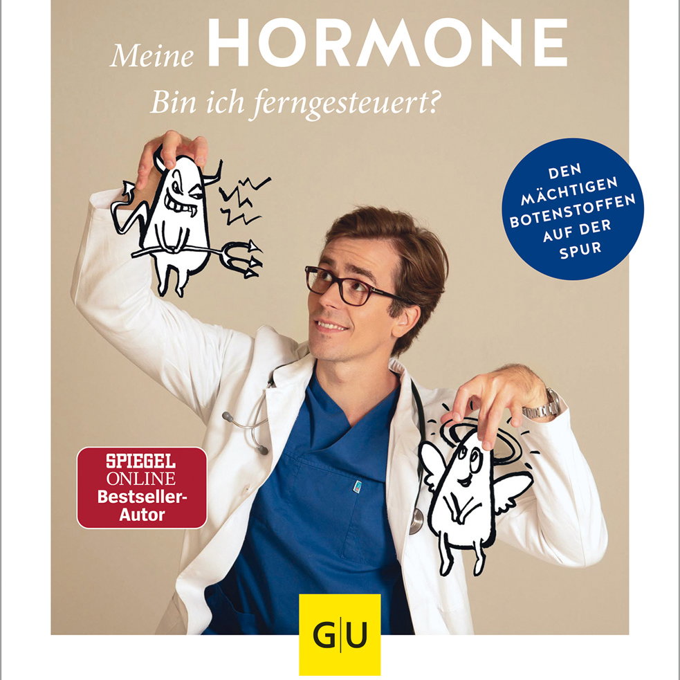 Buch von Dr. Wimmer