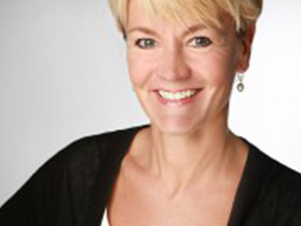 Rechtsanwältin Melanie Franke, Speaker FÜR SIE College Frauen & Finanzen