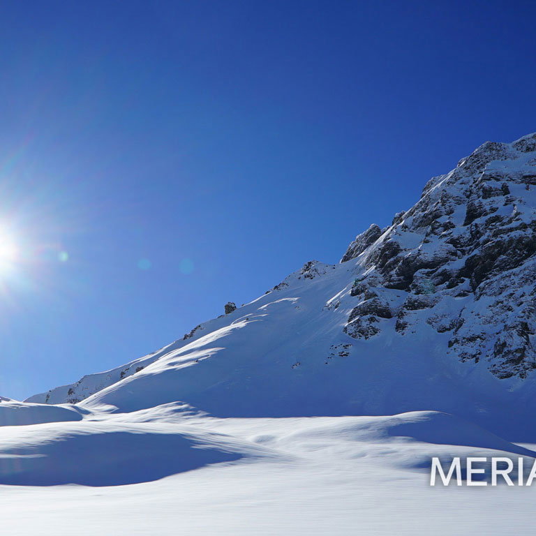 Melchsee-Frutt