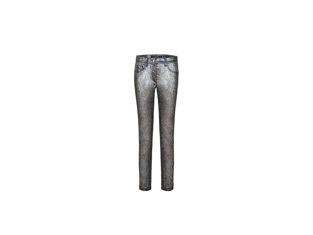Metallic Jeans Zerres