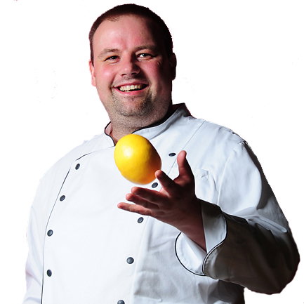 Michael Krauss - Foodblogger für mein-rezept-der-woche.de