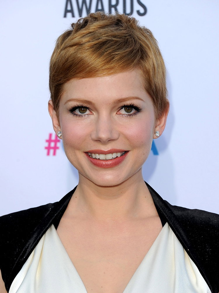 Michelle Williams