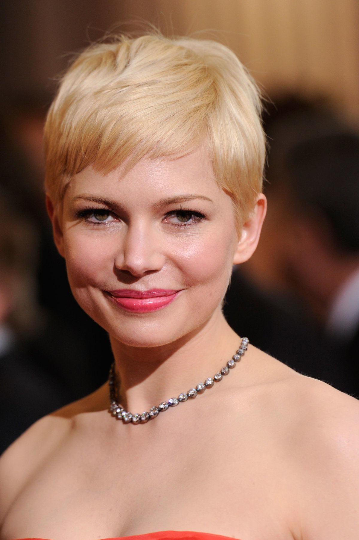 Michelle Williams