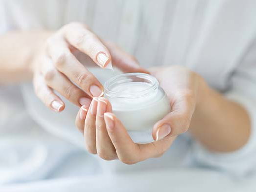 Mikroplastik in Kosmetik