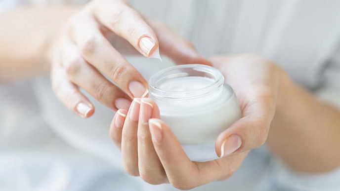 Mikroplastik in Kosmetik