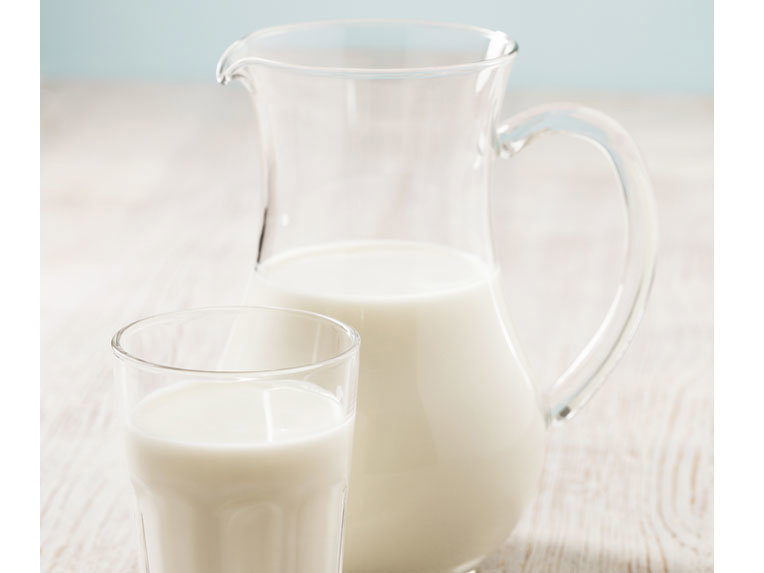 Milch