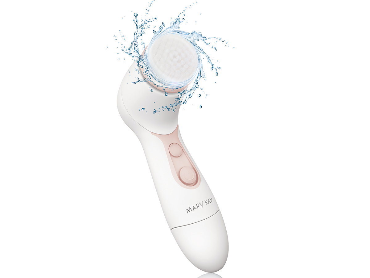 Mildert Falten Mary Kay