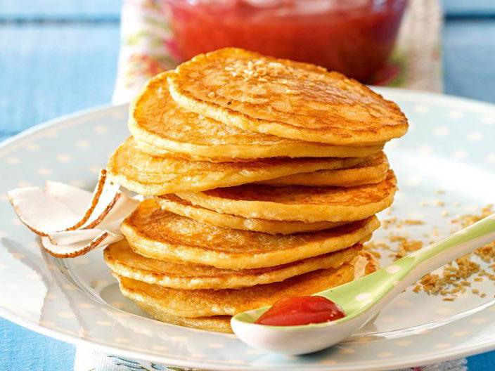 Mini-Cocos-Pancakes