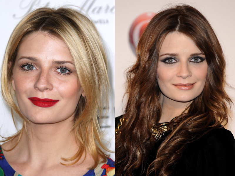 Mischa Barton