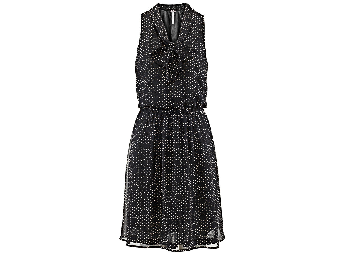 Mittelträger BH Kleid von Broadway 60 Euro
