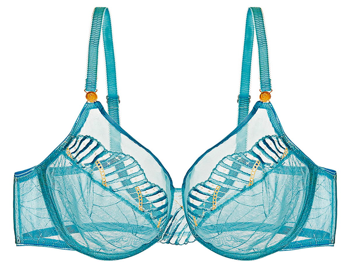 Mittelträger BH Chantelle 70 Euro
