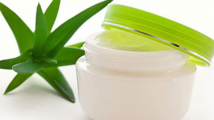 Moderne Kosmetik 