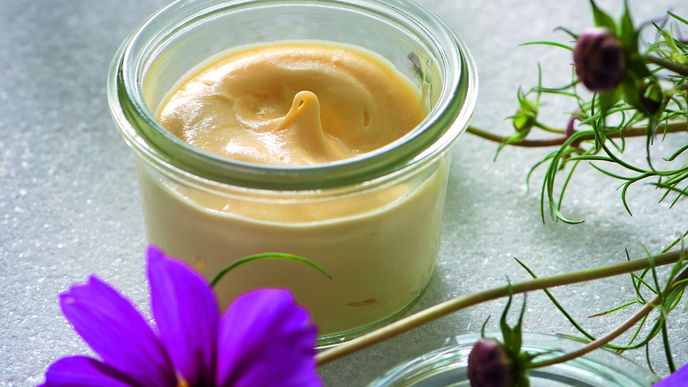 Rich Moisturizer