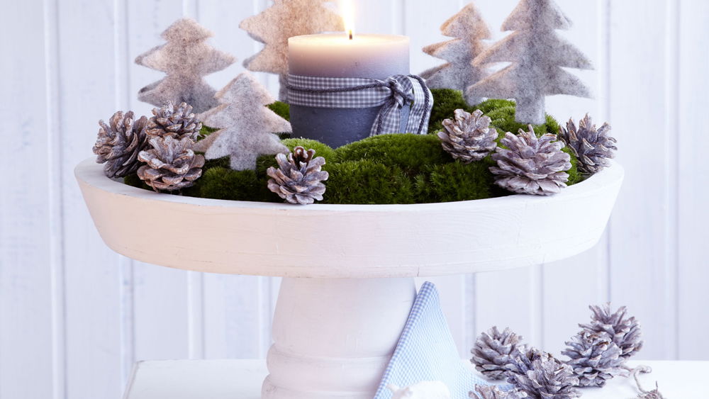 Moos-Adventzkranz