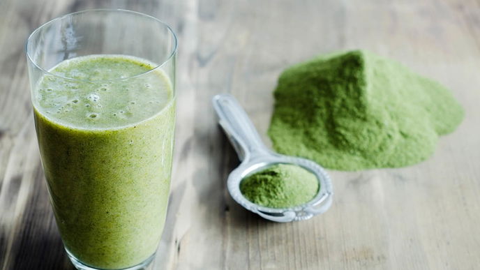 Superfood Moringa - Rezepte mit dem Wunderbaum