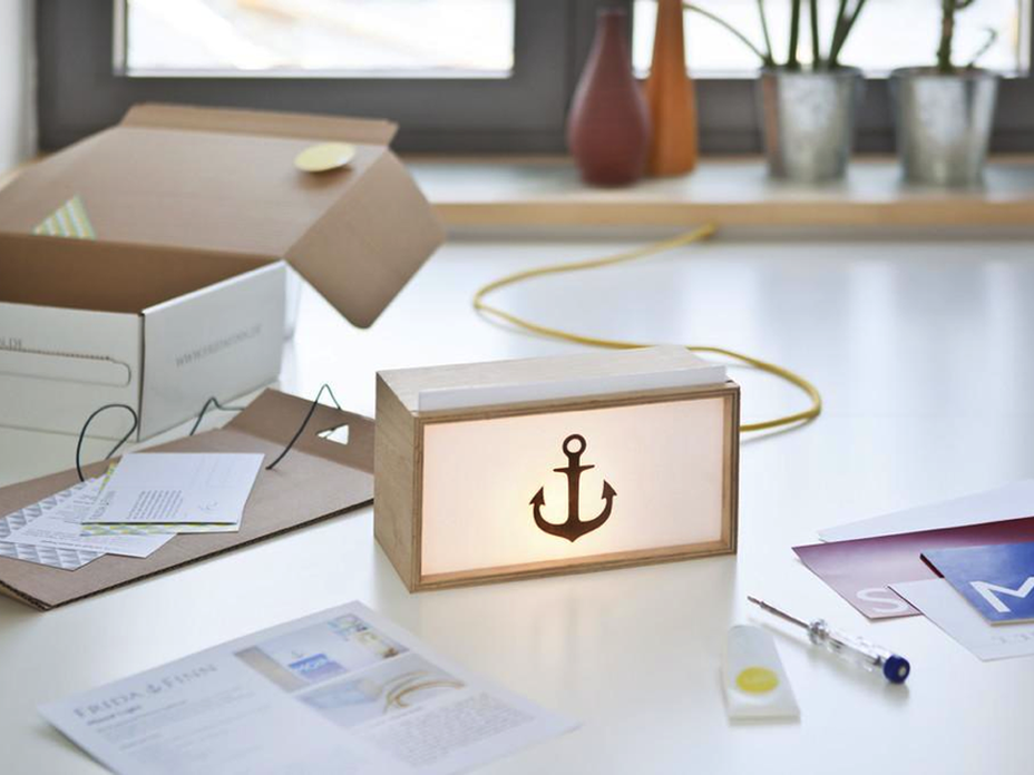 Weihnachtsgeschenke mit DIY-Charakter