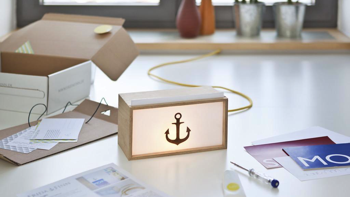 Weihnachtsgeschenke mit DIY-Charakter