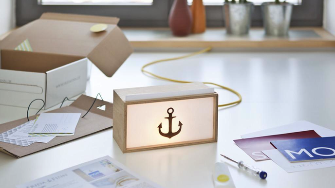 Weihnachtsgeschenke mit DIY-Charakter