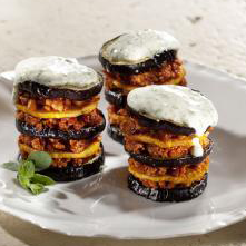 Moussaka Reloaded von Attila Hiltmann