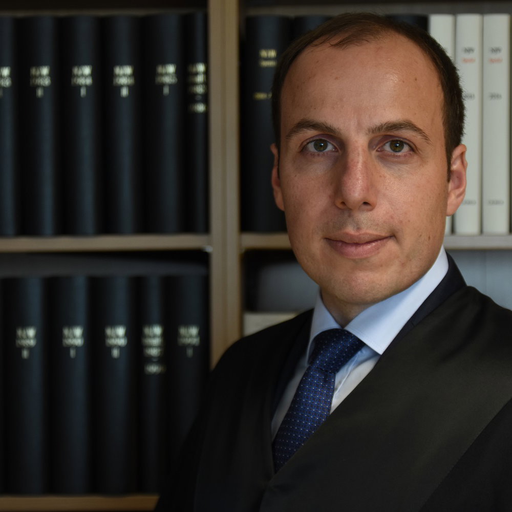 RA Mustafa Üstün