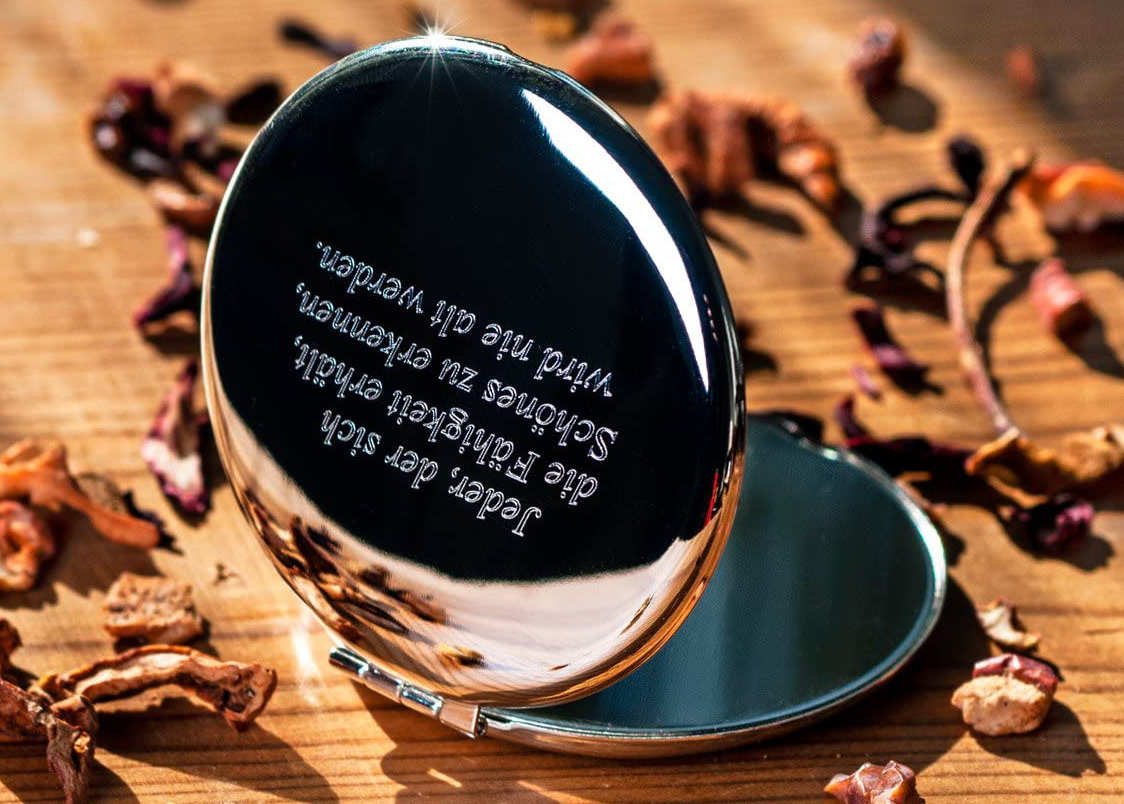 Muttertag Geschenke personalisierbar