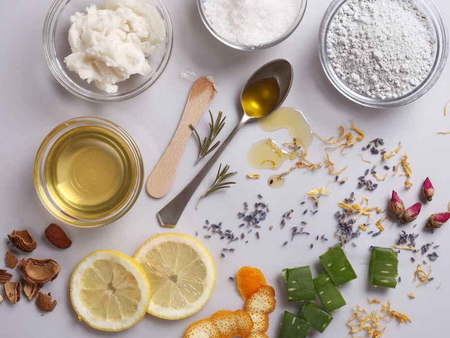 Naturkosmetik