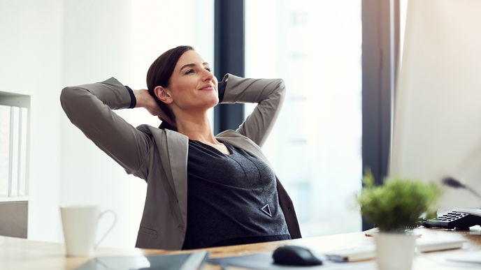 Neun einfache Tipps gegen Stress