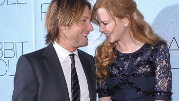 Valentinstag in Hollywood