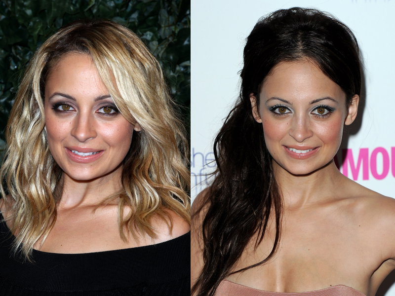 Nicole Richie