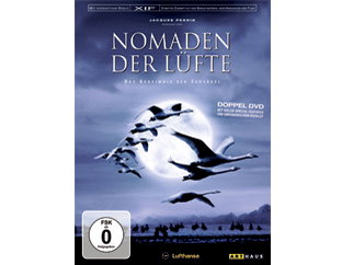 Nomaden der Lüfte