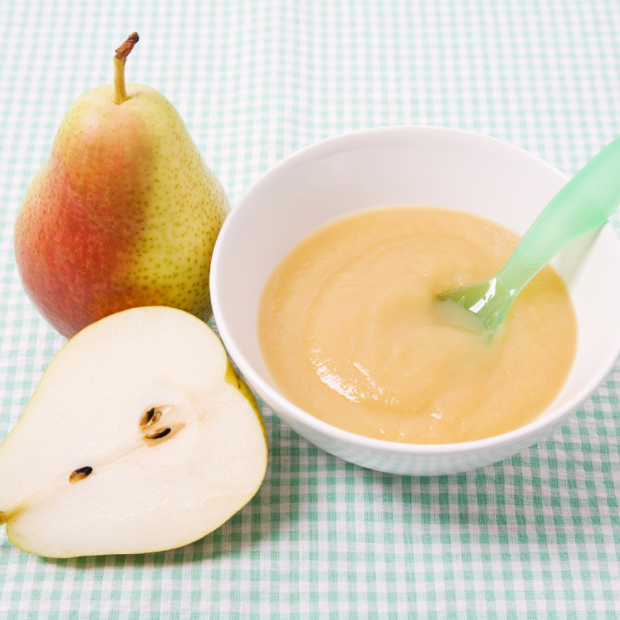 Obstbrei