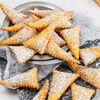 Rezept für Österreichische Hasenöhrl