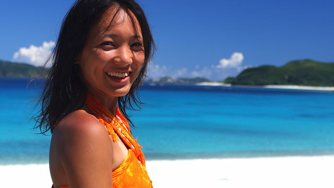 Das Okinawa Anti-Aging Geheimnis