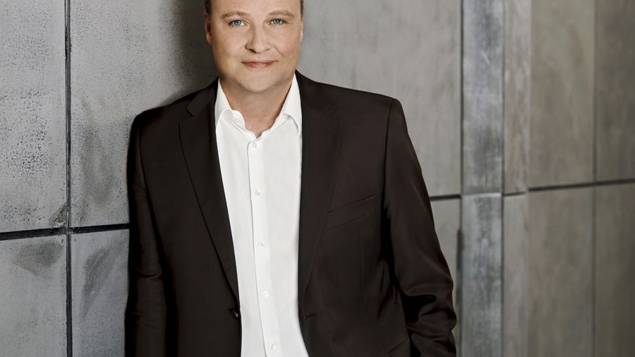 Interview: Oliver Welke
