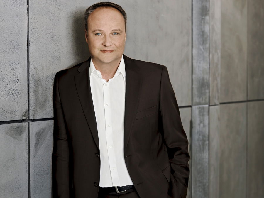 Oliver Welke
