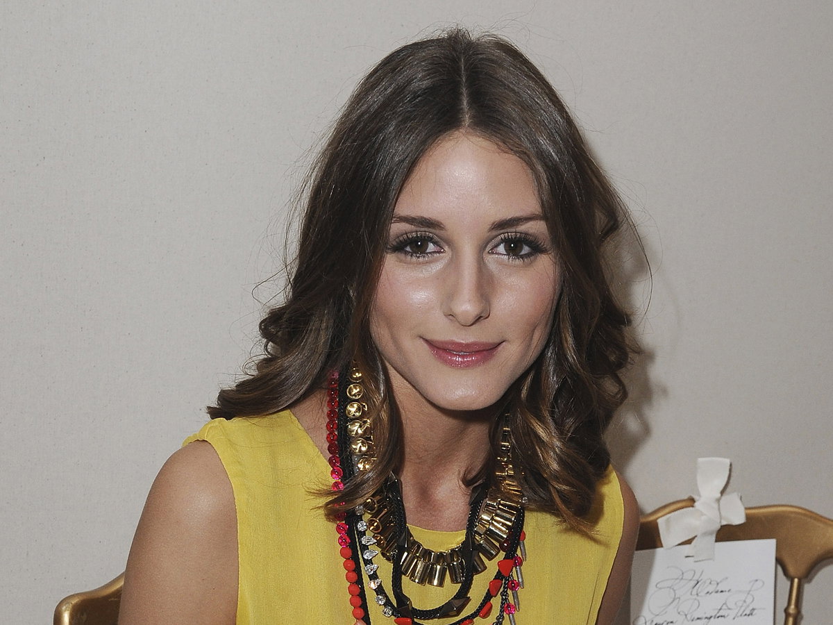 Olivia Palermo