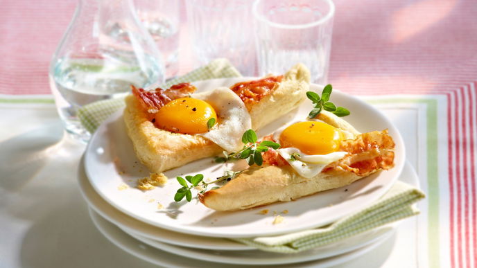 Olympia-Rezepte
