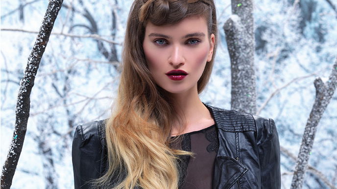 Anleitung: Ombre Hair selberfärben