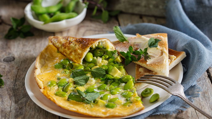 Frühstück unter 300 Kalorien: Die besten Rezept-Ideen
