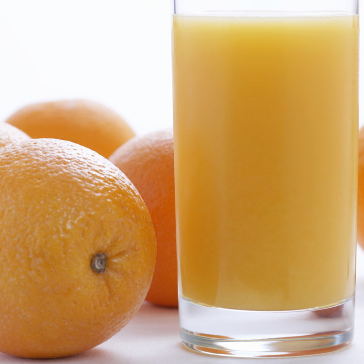 Orangensaft