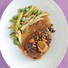 Ossobuco mit Gremolata